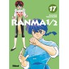 Ranma ½ - Tome 17