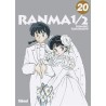 Ranma ½ - Tome 20