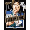 Trillion Game - Tome 1
