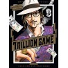 Trillion Game - Tome 3