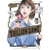 Trillion Game - Tome 6
