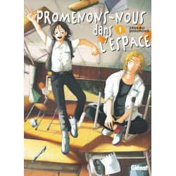 Promenons-nous dans l'espace - Tome 1