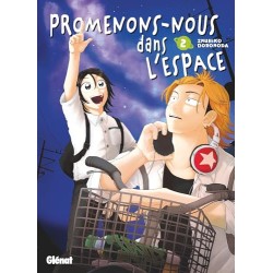 Promenons-nous dans l'espace - Tome 2