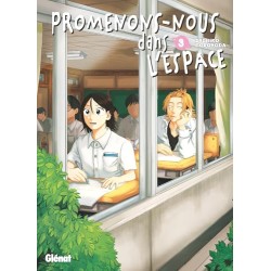 Promenons-nous dans l'espace - Tome 3