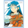 Alice au-delà des étoiles - Tome 1