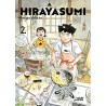Hirayasumi - Tome 2