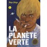 La planète verte - Tome 1
