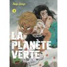La planète verte - Tome 3