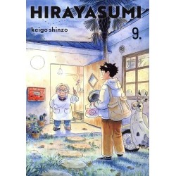 Hirayasumi - Tome 9