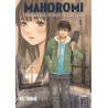 Mahoromi : Chronique Architecturale de l'Espace Temps - Tome 1