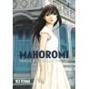 Mahoromi : Chronique Architecturale de l'Espace Temps - Tome 2