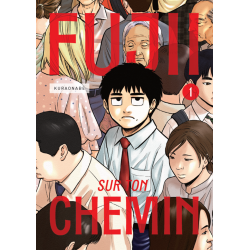 Fujii sur ton Chemin - Tome 1