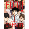 Fujii sur ton Chemin - Tome 1