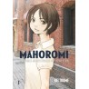 Mahoromi : Chronique Architecturale de l'Espace Temps - Tome 3