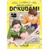 Quand vient la saison des Dokudami - Tome 2