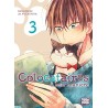 Colocataires à leur manière - Tome 3