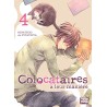 Colocataires à leur manière - Tome 4