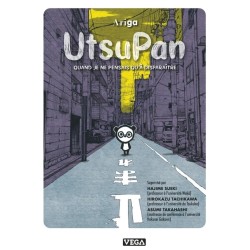 Utsupan