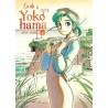 Escale à Yokohama - Tome 2