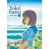 Escale à Yokohama - Tome 3