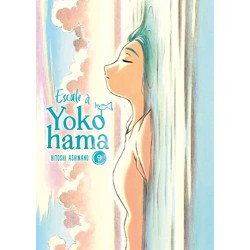 Escale à Yokohama - Tome 9
