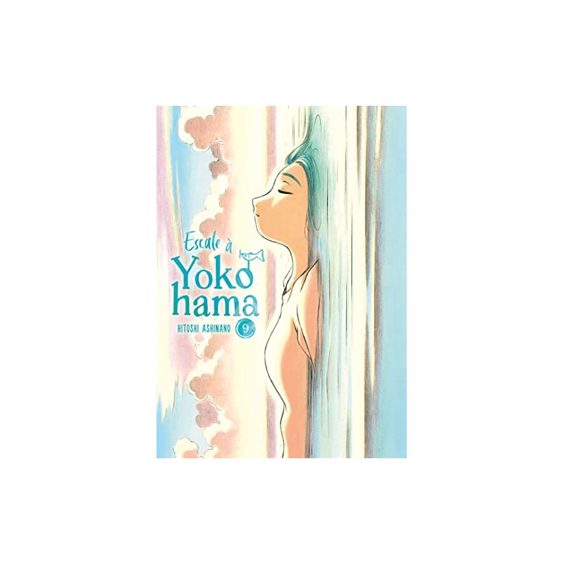 Escale à Yokohama - Tome 9
