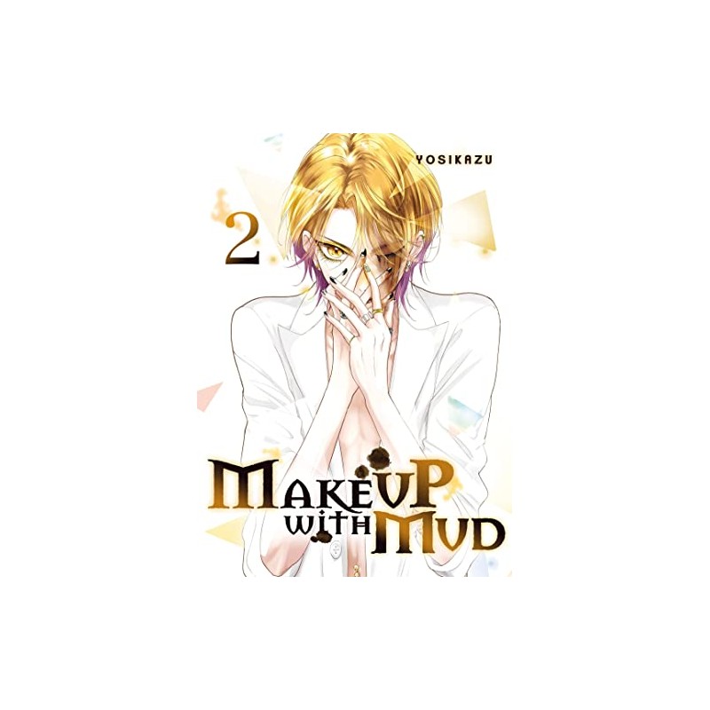 Make Up With Mud - Tome 2