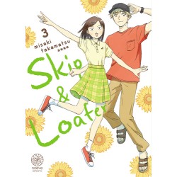 Skip & Loafer - Tome 3