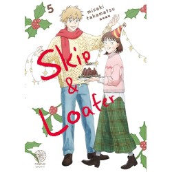 Skip & Loafer - Tome 5