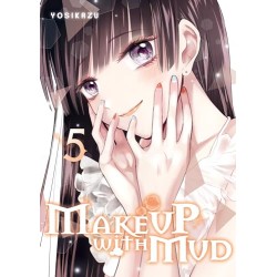 Make Up With Mud - Tome 5