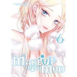 Make Up With Mud - Tome 6