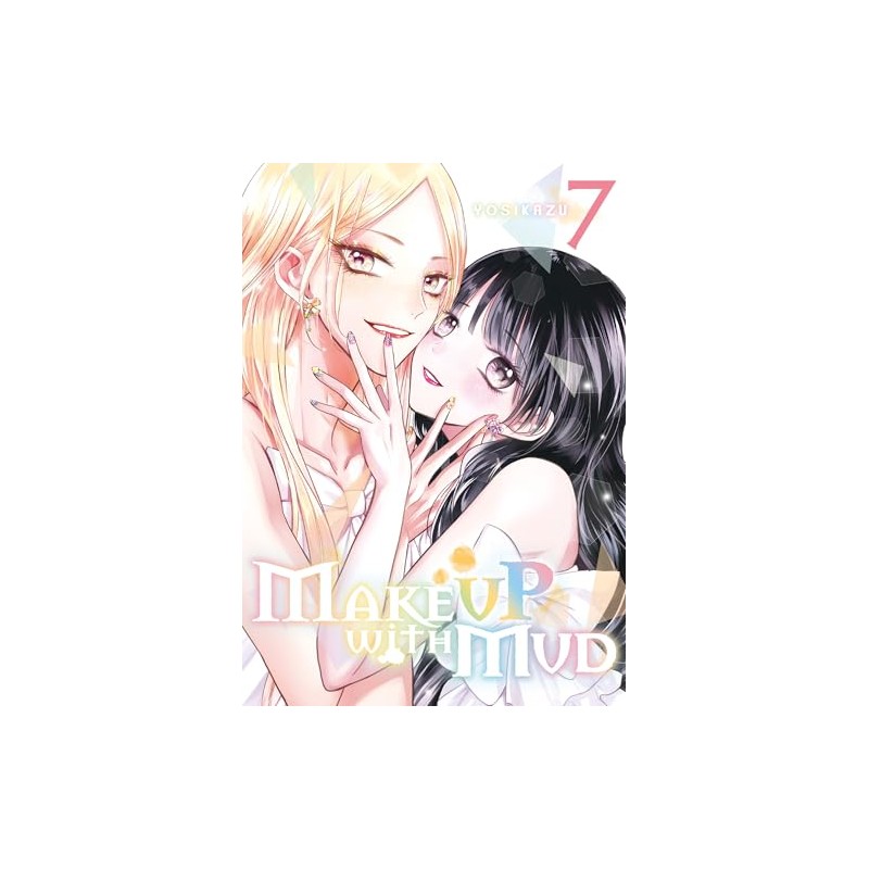 Make Up With Mud - Tome 7