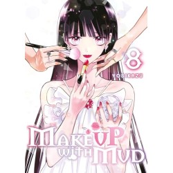Make Up With Mud - Tome 8