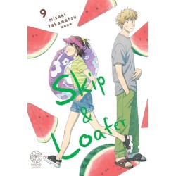 Skip & Loafer - Tome 9
