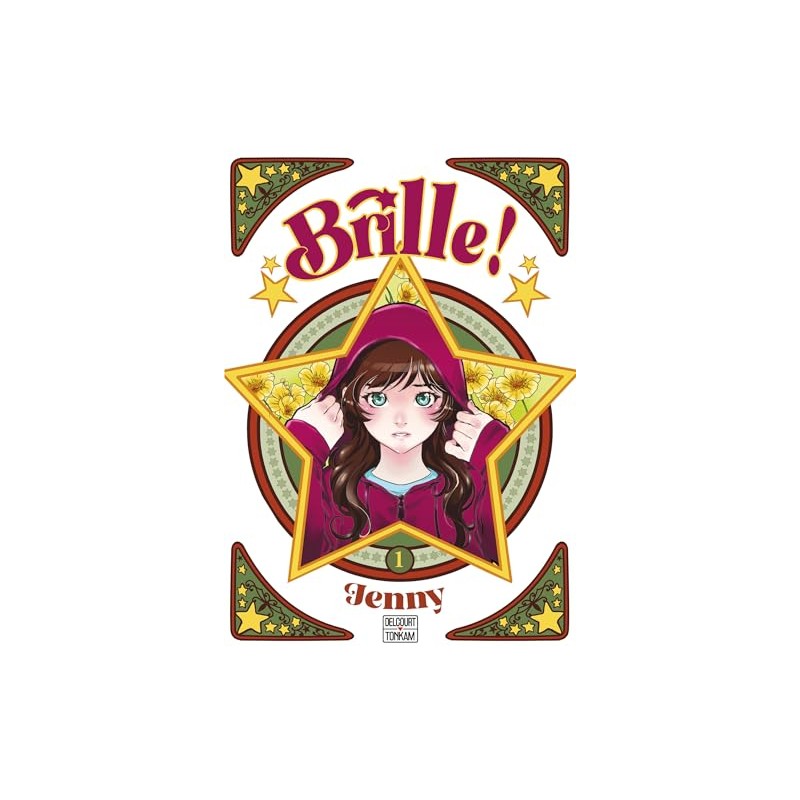 Brille ! - Tome 1
