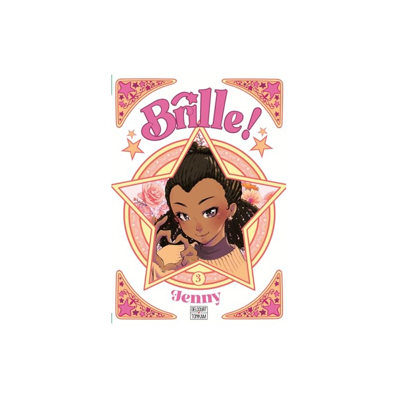 Brille ! - Tome 3