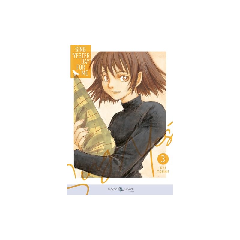 Sing "Yesterday" for Me - Nouvelle édition - Tome 3