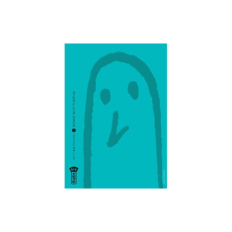 Bonne Nuit Punpun - Tome 2