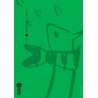Bonne Nuit Punpun - Tome 4