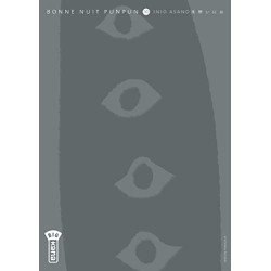 Bonne Nuit Punpun - Tome 10