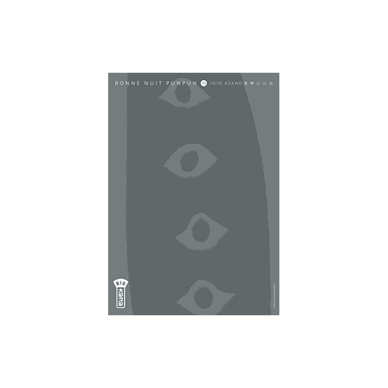 Bonne Nuit Punpun - Tome 10