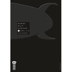 Bonne Nuit Punpun - Tome 12