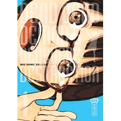 Dead Dead Demon's Dededede Destruction - Tome 1