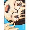 Dead Dead Demon's Dededede Destruction - Tome 1