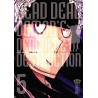Dead Dead Demon's Dededede Destruction - Tome 5
