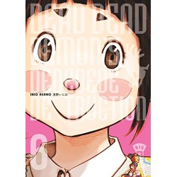 Dead Dead Demon's Dededede Destruction - Tome 6