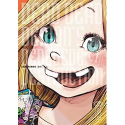 Dead Dead Demon's Dededede Destruction - Tome 7