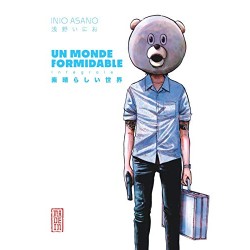 Un Monde Formidable
