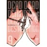 Dead Dead Demon's Dededede Destruction - Tome 9