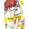 Trap hole - Tome 3